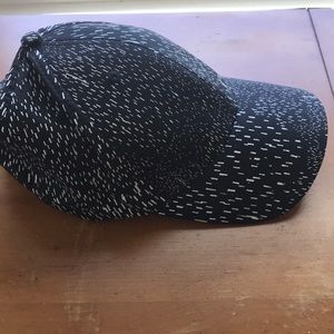 Fabletics hat